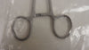 Michigan Instruments Foerster Gauze Pad Holding Forceps 9-1/2in