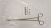 Cenco Foerster Gauze Pad Holding Forceps 9-1/2in