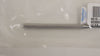 Laryngeal Mirror Boilable #3 Plain Glass 8in