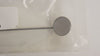 Laryngeal Mirror Boilable #3 Plain Glass 8in