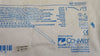 ConMed 0033100 Frazier Surgical Suction Instrument 10Fr 