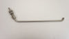 Suction Tube 9-1/2in Used