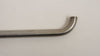 Suction Tube 9-1/2in Used