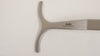 Miltex Smillie Orthopedic Retractor 5-1/2in Small Curved Blade 1.375x0.750in