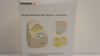 Medela Disposable Inserts for Waterless Milk Warmer ~ Box of 25