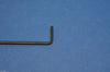 Eklind 15605 Hex L-Key 2.5mm Long