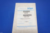 Drager 3357695 CGA Reducer 4500 PSI PSS 7000