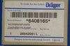 Drager 6408165 Diaphragm Pump 