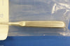 Codman 23-5504 Uterine Curette Blunt Malleable Shaft No 5