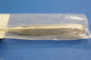 Codman 23-5504 Uterine Curette Blunt Malleable Shaft No 5