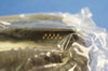 Drager 4058156 Radio Connector ICOM F60 