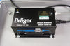 Drager 4055564 Portable Air Filtration System 100 CFM Breather Box Grade-D