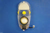 Drager 3338803 Front Cover Assembly