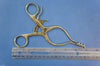 Grieshaber Retractor Mastoid Weitlaner 6.5inch Hook Unit Type 3vs4 Prongs~ Lot 5