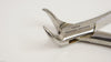 Orox Extracting Forceps Stainless Germany 6-1/2in