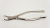 Miltex Extracting Forceps Stainless Germany 6-1/2in