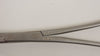 Codman 92-6300 Duval Lung Grasping Forceps Triangular Jaw 8in