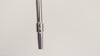 Union Broach Coupland Dental Suction Apparatus Tip #4