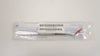 J&J Instruments 08-255 Meriam Serrated Pliers 6-1/4in