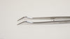 Dixon Meriam Dressing Forceps 6-1/4in