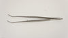 Henry Schein 100-5709 Meriam Serrated Pliers 6-1/4in