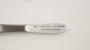 Henry Schein 100-5709 Meriam Serrated Pliers 6-1/4in