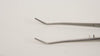 Henry Schein 100-5709 Meriam Serrated Pliers 6-1/4in