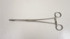 Columbia Foerster Gauze Pad Holding Forceps 9-1/2in