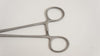Michigan Instruments Foerster Gauze Pad Holding Forceps Serrated 9-1/2in