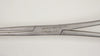 Michigan Instruments Foerster Gauze Pad Holding Forceps Serrated 9-1/2in