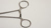 Foerster Gauze Pad Holding Forceps