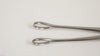 Amico Foerster Gauze Pad Holding Forceps