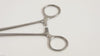 Amico Foerster Gauze Pad Holding Forceps