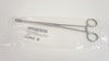 Columbia Foerster Gauze Pad Holding Forceps Straight 9-1/2in