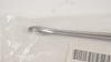 Columbia Foerster Gauze Pad Holding Forceps Straight 9-1/2in