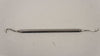 American Dental Jacquette Scaler 15/30 Double-Ended 