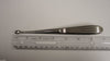 Pilling 41-1407 Spratt Mastoid Curette 7in Size 5