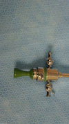 ACMI G125 Cystoscope Sheath and Obturator 25F