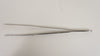 Grieshaber Dressing Tissue Forceps 8in