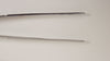 Grieshaber Dressing Tissue Forceps 8in