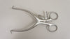 Solway Gelpi Retractor 6-1/2in Self-Retaining Ring Handles Sharp Prongs