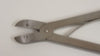 Solway Bethune Rib Shears 14-1/2in Double Curved Shafts