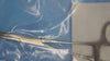 Codman 92-6306 Debakey Artery Clamp 7in Angular & Serrated