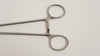 Aesculap Mixter Thoracic Forceps 11in Angular