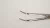 Aesculap Mixter Thoracic Forceps 11in Angular