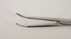 Codman 19-8146 Mixter Thoracic Forceps 11in Angular Soft Jaw