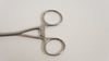 Vantage Collin Lung Grasping Forceps 8in