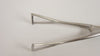 Vantage Collin Lung Grasping Forceps 8in