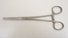 Columbia Rochester Ochsner Forceps, 1x2 Teeth 7in Straight