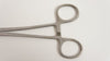 Columbia Rochester Ochsner Forceps, 1x2 Teeth 7in Straight